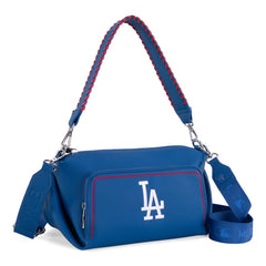 MLB-LA104  MLB Los Angeles Dodgers Team Shoulder Bag/Crossbody