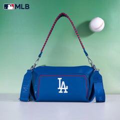 MLB-LA104  MLB Los Angeles Dodgers Team Shoulder Bag/Crossbody