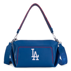 MLB-LA104  MLB Los Angeles Dodgers Team Shoulder Bag/Crossbody