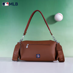 MLB-LA104  MLB Los Angeles Dodgers Team Shoulder Bag/Crossbody