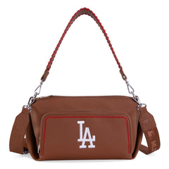 MLB-LA104  MLB Los Angeles Dodgers Team Shoulder Bag/Crossbody