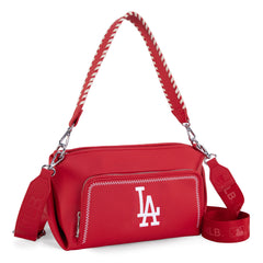 MLB-LA104  MLB Los Angeles Dodgers Team Shoulder Bag/Crossbody