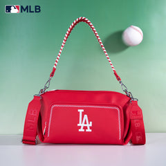 MLB-LA104  MLB Los Angeles Dodgers Team Shoulder Bag/Crossbody