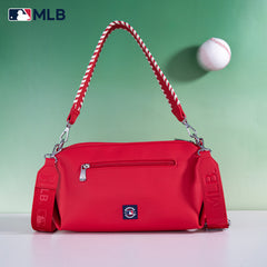 MLB-LA104  MLB Los Angeles Dodgers Team Shoulder Bag/Crossbody