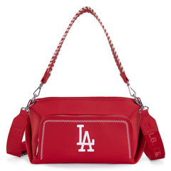 MLB-LA104  MLB Los Angeles Dodgers Team Shoulder Bag/Crossbody