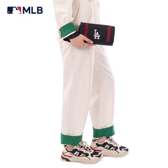 MLB-LA107  MLB Los Angeles Dodgers Team Wallet/Wristlet