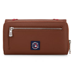 MLB-LA107  MLB Los Angeles Dodgers Team Wallet/Wristlet