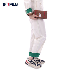 MLB-LA107  MLB Los Angeles Dodgers Team Wallet/Wristlet