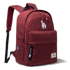 MLB-LA55-355   MLB Los Angeles Dodgers Laptop Backpack