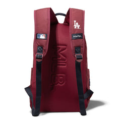 MLB-LA55-355   MLB Los Angeles Dodgers Laptop Backpack