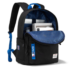 MLB-LA55-355   MLB Los Angeles Dodgers Laptop Backpack