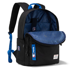 MLB-LA55-355   MLB Los Angeles Dodgers Laptop Backpack