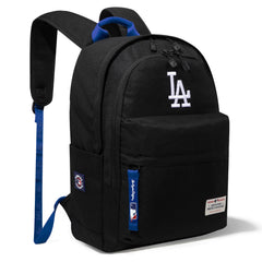 MLB-LA55-355   MLB Los Angeles Dodgers Laptop Backpack