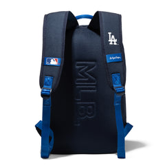 MLB-LA55-355   MLB Los Angeles Dodgers Laptop Backpack