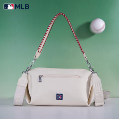 MLB-MT104  MLB New York Mets Team Shoulder Bag/Crossbody