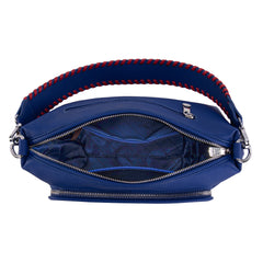 MLB-MT104  MLB New York Mets Team Shoulder Bag/Crossbody