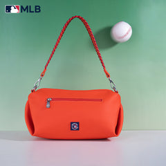 MLB-MT104  MLB New York Mets Team Shoulder Bag/Crossbody