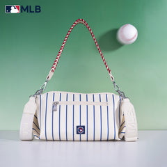 MLB-MT104  MLB New York Mets Team Shoulder Bag/Crossbody