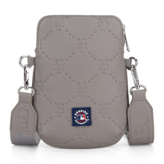 MLB-MT25-325  MLB  New York Mets Team  Shoulder Bag/ Crossbody Bag