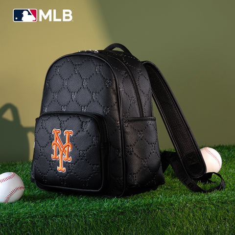 MLB-MT32-003  MLB  New York Mets Team Backpack