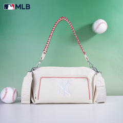 MLB-NY104  MLB New York Yankees Team Shoulder Bag/Crossbody