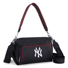 MLB-NY104  MLB New York Yankees Team Shoulder Bag/Crossbody