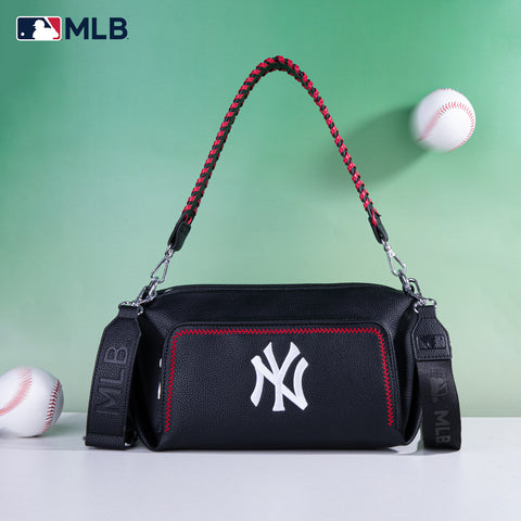 MLB-NY104  MLB New York Yankees Team Shoulder Bag/Crossbody