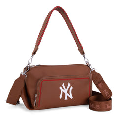 MLB-NY104  MLB New York Yankees Team Shoulder Bag/Crossbody