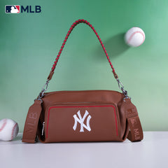 MLB-NY104  MLB New York Yankees Team Shoulder Bag/Crossbody