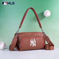 MLB-NY104  MLB New York Yankees Team Shoulder Bag/Crossbody