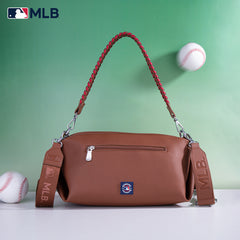 MLB-NY104  MLB New York Yankees Team Shoulder Bag/Crossbody