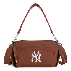 MLB-NY104  MLB New York Yankees Team Shoulder Bag/Crossbody