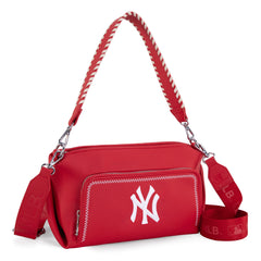 MLB-NY104  MLB New York Yankees Team Shoulder Bag/Crossbody