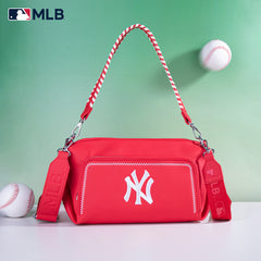 MLB-NY104  MLB New York Yankees Team Shoulder Bag/Crossbody