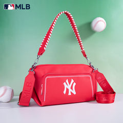 MLB-NY104  MLB New York Yankees Team Shoulder Bag/Crossbody