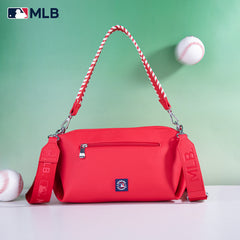 MLB-NY104  MLB New York Yankees Team Shoulder Bag/Crossbody