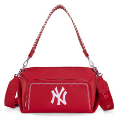 MLB-NY104  MLB New York Yankees Team Shoulder Bag/Crossbody