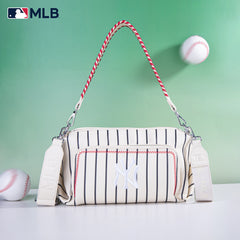 MLB-NY104  MLB New York Yankees Team Shoulder Bag/Crossbody