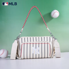 MLB-NY104  MLB New York Yankees Team Shoulder Bag/Crossbody