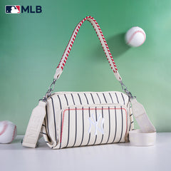 MLB-NY104  MLB New York Yankees Team Shoulder Bag/Crossbody