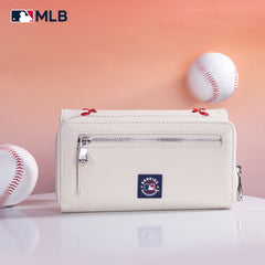 MLB-NY107  MLB New York Yankees Team Wallet/Wristlet