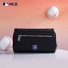 MLB-NY107  MLB New York Yankees Team Wallet/Wristlet