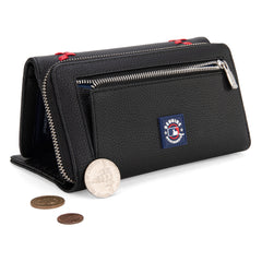 MLB-NY107  MLB New York Yankees Team Wallet/Wristlet