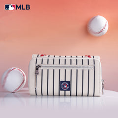 MLB-NY107  MLB New York Yankees Team Wallet/Wristlet