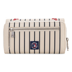 MLB-NY107  MLB New York Yankees Team Wallet/Wristlet