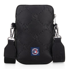 MLB-NY25-325   MLB  New York Yankees Team Shoulder Bag/ Crossbody Bag