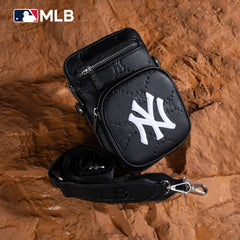 MLB-NY25-325   MLB  New York Yankees Team Shoulder Bag/ Crossbody Bag