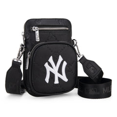 MLB-NY25-325   MLB  New York Yankees Team Shoulder Bag/ Crossbody Bag