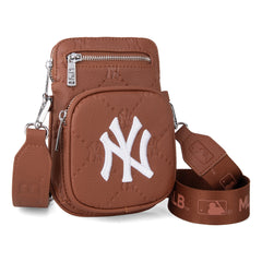 MLB-NY25-325   MLB  New York Yankees Team Shoulder Bag/ Crossbody Bag