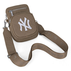 MLB-NY25-325   MLB  New York Yankees Team Shoulder Bag/ Crossbody Bag